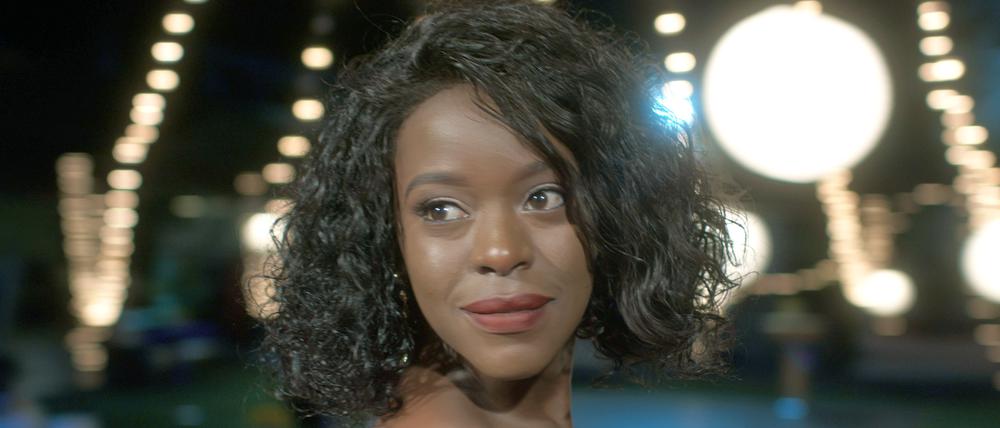 Liebe, Rollen- und Generationenkonflikte: Event-Managerin Akisa (Melissa Kiplagat).
