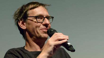 Christian Lorenz, Keyboarder von Rammstein, auch bekannt als Flake, äußert sich nicht zu den Vorwürfen gegen die Band. 