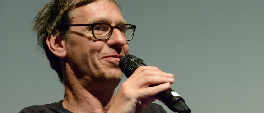 Christian Lorenz, Keyboarder von Rammstein, auch bekannt als Flake, äußert sich nicht zu den Vorwürfen gegen die Band. 