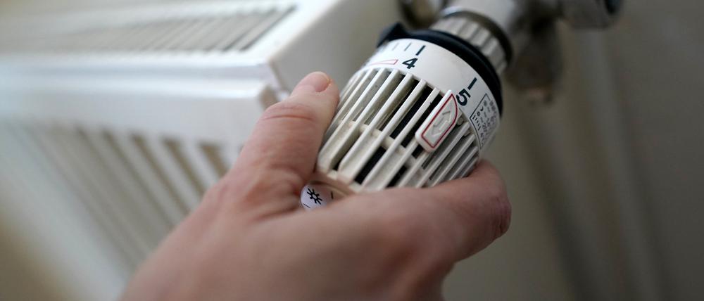 Das umstrittene Gesetz zum Austausch alter Öl- und Gasheizungen kann nun doch zu 2024 in Kraft treten.