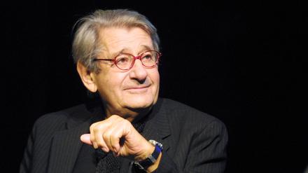 Die Fotos waren nicht, wie behauptet, von Helmut Newton.