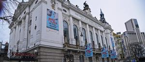 Stage Theater des Westens in Berlin 