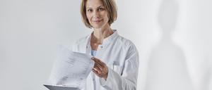 Eine bevorzugte Behandlung, zum Beispiel bei Fachärzten, gilt als einer der Vorteile von privat Krankenversicherten.