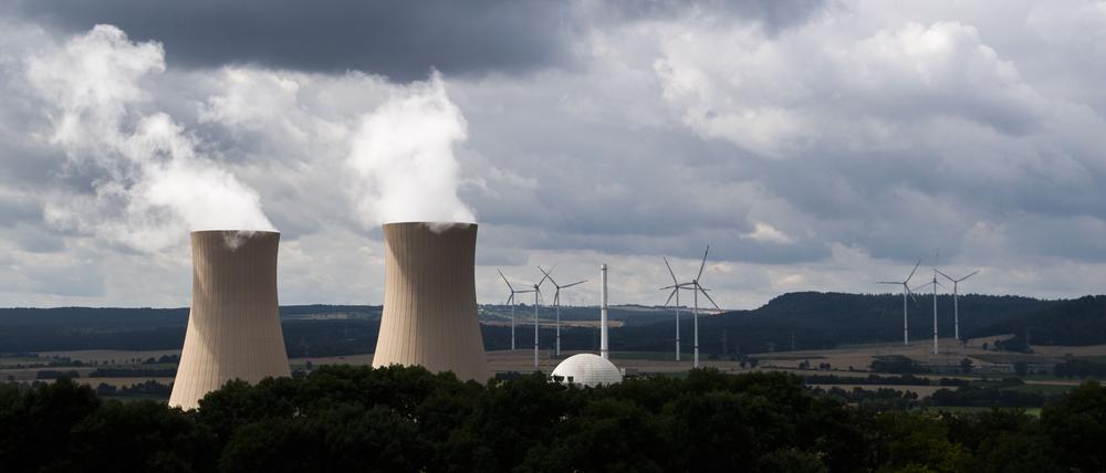Die Energiewende ist in vollem Gang – doch wie bezahlen wir den Ausbau?