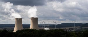 Die Energiewende ist in vollem Gang – doch wie bezahlen wir den Ausbau?