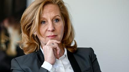 Der Prozess gegen die frühere RBB-Intendantin Patricia Schlesinger sollte am 20. November beginnen. Auf Antrag des Senders wurde er auf den 15. Januar verschoben.