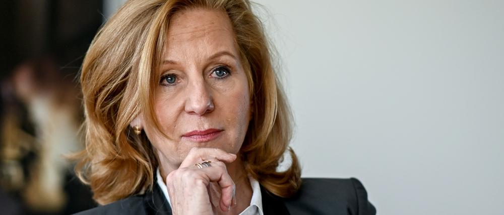 Der Prozess gegen die frühere RBB-Intendantin Patricia Schlesinger sollte am 20. November beginnen. Auf Antrag des Senders wurde er auf den 15. Januar verschoben.