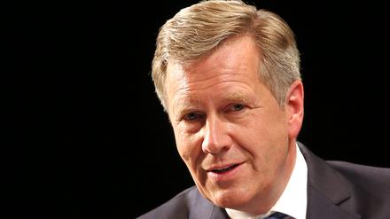 Christian Wulff war von 2010 bis 2012 das deutsche Staatsoberhaupt.