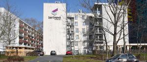 Die Apartments von Berlinovo sind inzwischen sehr begehrt.