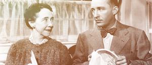 Gleiches Recht gleich gleiche Pflicht?