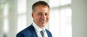 Jan Weyrauch ist Programmchef in Bremen.