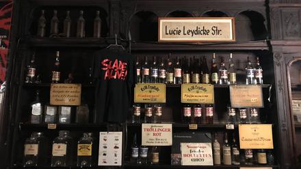 Wirtshaus Leydicke
