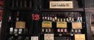 Wirtshaus Leydicke