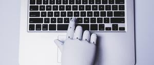 Der Chatbot GPT-4 kann Unteraufgaben autonom ausführen. 