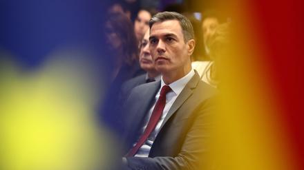Kann sich Premier Sanchez doch noch seine Wiederwahl sichern?