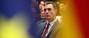 Kann sich Premier Sanchez doch noch seine Wiederwahl sichern?