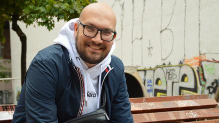 Michael Biel, Foto: Promo