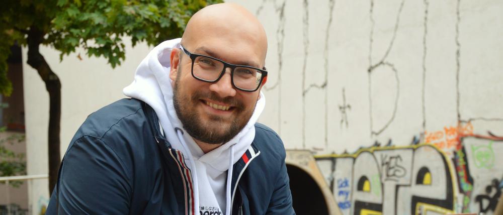 Michael Biel, Foto: Promo