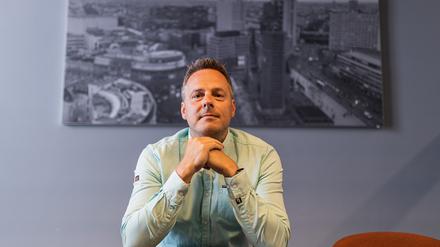 Fotos von Kay Bernstein