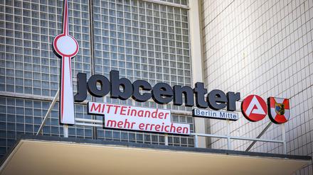 Die Berliner Jobcenter möchten als helfende Partner wahrgenommen werden.