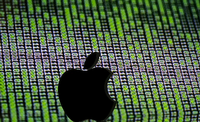 Der Streit zwischen Apple und den US-Behörden spitzt sich wieder zu.