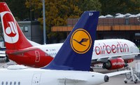 Insolvente Fluggesellschaft Lufthansa kauft die Hälfte