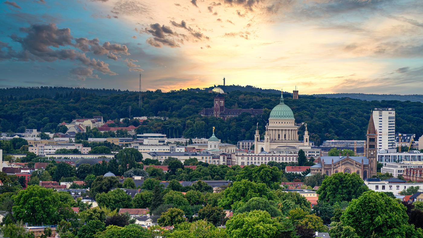 Wochenendtipps für Potsdam Kindertrödel im Volkspark und ein ganz