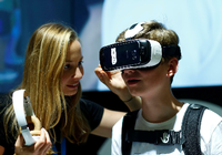 Sieht der mehr, der die Welt durch eine Virtual-Reality-Brille sieht?