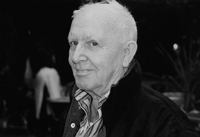 Israel Abraham Pollak (1928 - 2014)