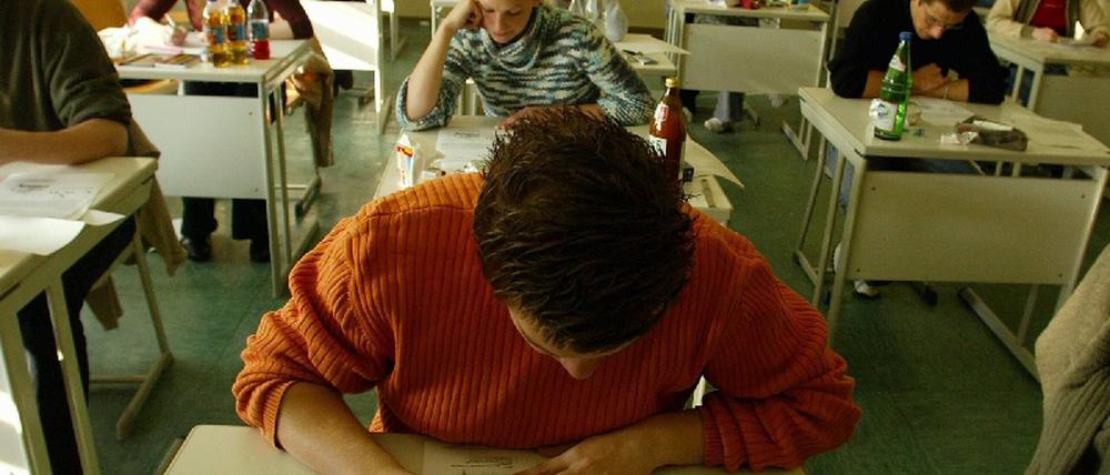 Konferenz der Kultusminister: Turbo-Abitur soll flexibler werden