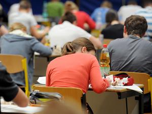 Abiturwunsch: In Potsdam wollen immer mehr Kinder ein Gymnasium besuchen. 