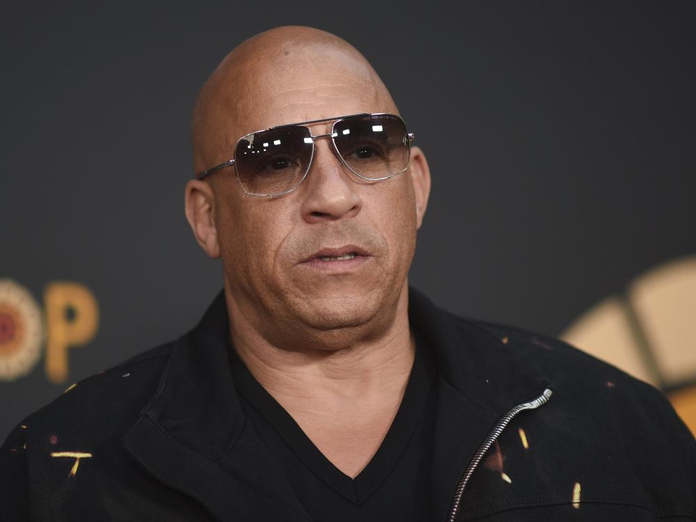 Fast & Furious“-Star: Schauspieler Vin Diesel wegen sexueller Nötigung  verklagt
