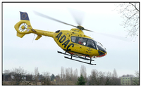 ADAC-Hubschrauber