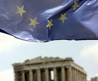 Griechenland entlässt weitere Beamte: 15.000 sollen es bis Ende 2014 sein.