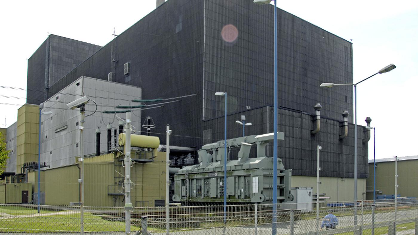 Reaktorsicherheit Atombehörde lobt Deutschland