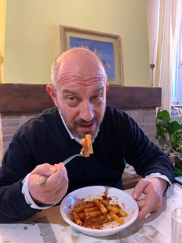 Mythos italienische Küche „Die Sache ist krankhaft geworden“