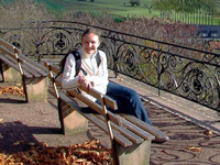 Anett Kirchner ist freie Journalistin und bloggt seit Januar 2014 auch für den Zehlendorf Blog des Tagesspiegels