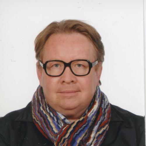 Alexander García Düttmann