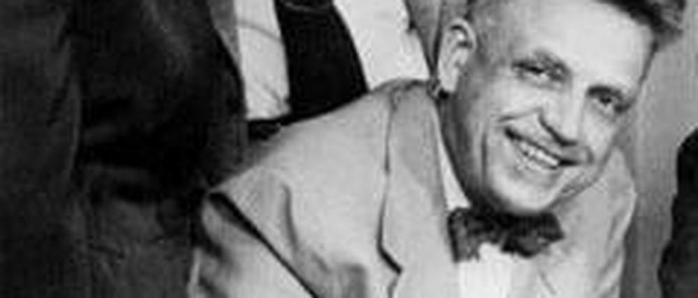 60 Jahre Sexualreport Kinsey enhüllt das Untenrum der Amerikaner