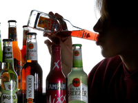 Prozent alkohol bis wieviel ab 16 Waldgeist Alkohol