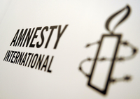 Die Menschenrechtsorganisation Amnesty International (AI) strukturiert ihre Führung um.