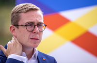 CDU-Politiker Amthor steht unter Korruptionsverdacht