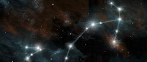 Forscher haben die Persönlichkeitsmerkmale von Menschen untersucht, die an die Wirkung von Sternzeichen auf ihr Leben glauben.