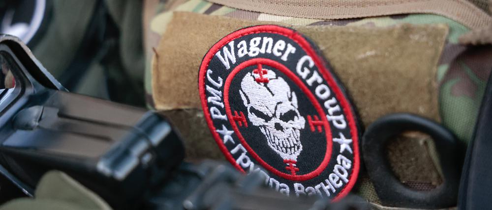Die Wagner-Gruppe ist Berichten zufolge auch im Niger aktiv