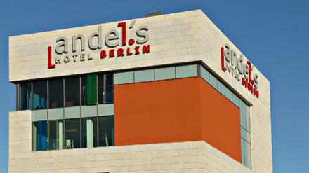 Andels Hotel