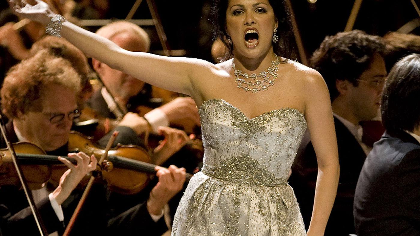 Salzburger Festspiele: Wenn die Stimme versagt
