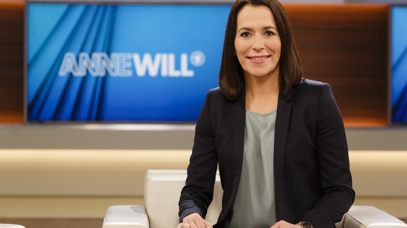 Meisterin des Politiktalks Anne Wills Abschied vom Sonntagabend schmerzt