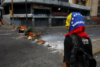 Venezolanische Oppositionelle: Geheimoperation