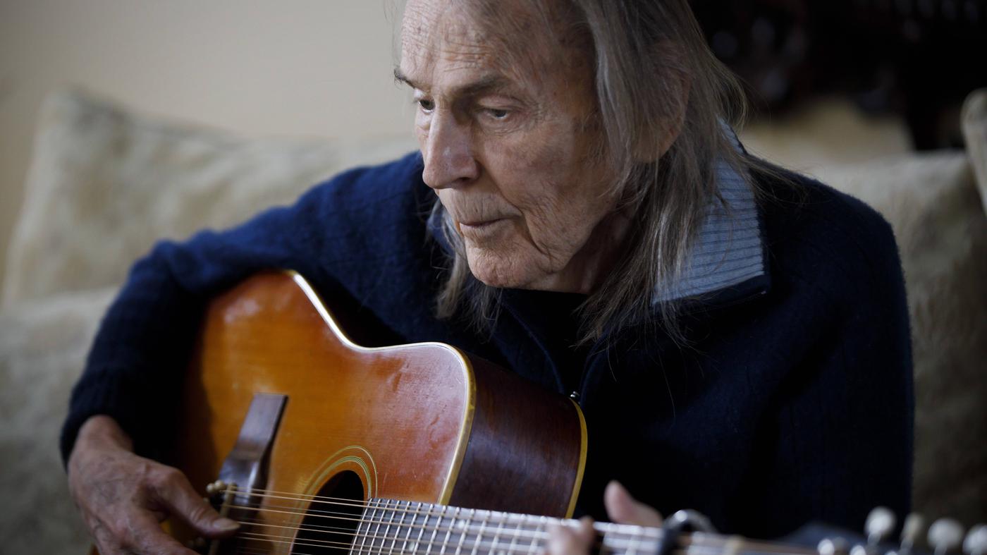 Zum Tod von Gordon Lightfoot Balladen für die Ewigkeit