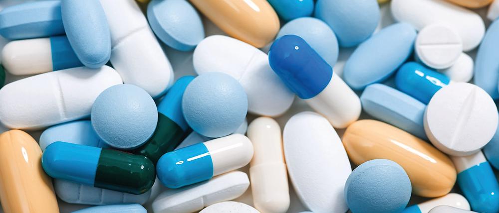 Die Preise von Arzneimitteln sollen reformiert werden – wenn es nach der FDP-Fraktion geht.